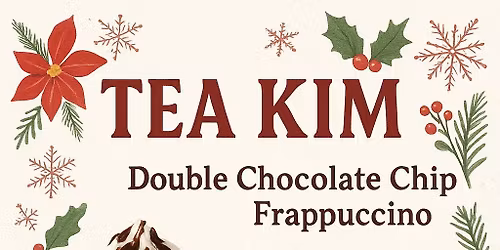 Frappuccino\u2019s Overload