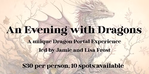 An Evening with Dragons