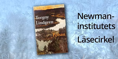 Newmaninstitutets l\u00e4secirkel - L\u00e4s P\u00f6lsan