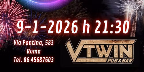 W.I.R.E. - Women In Rock Experience live at Vtwin