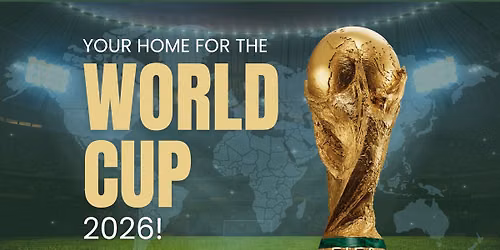 \u26bd World Cup 2026 at Celtic House \ud83c\udfc6