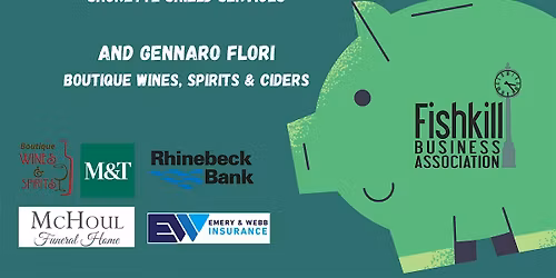 Merlot and Money Matters