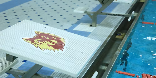 Backstroke Cliniic