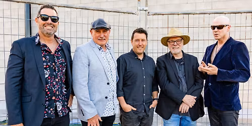 Galapagos Duck | Music | Byron Theatre