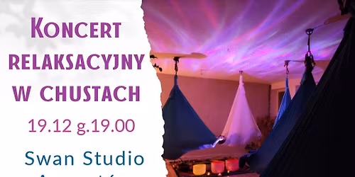 Ceremonia d\u017awi\u0119ku w chustach August\u00f3w