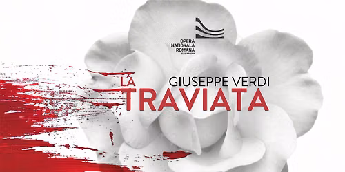 TRAVIATA | Giuseppe Verdi — Opera Nationala Romana Cluj-Napoca