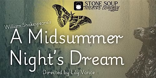 A Midsummer Night's Dream