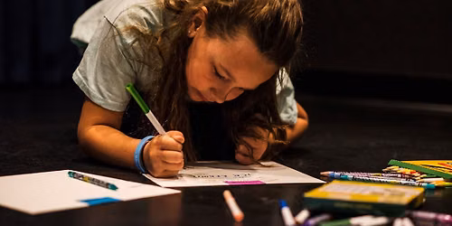 Workshop: Parents and Kiddoes Co-Create