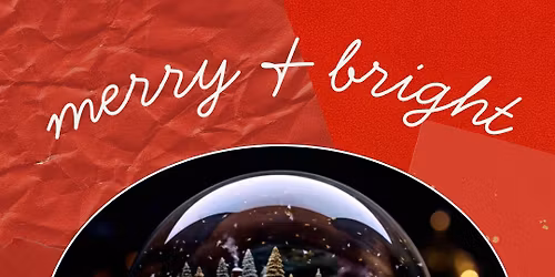 After Hours Holiday Fun at Crossing Vineyards! - 12/13