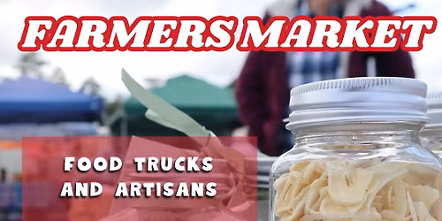 Agri Supply's Farmers Market (Garner, NC)