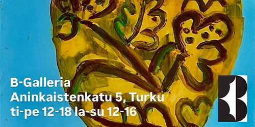 Liisa Laine: Thank You and Have a Nice Day