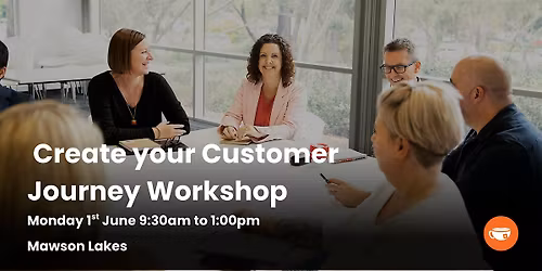 Creating your Customer Journey Workflow