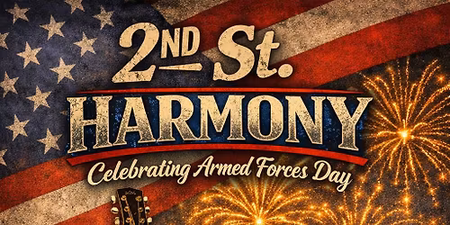 Military Families Together fundraiser celebrating Armed Forces Day  at Pier 55