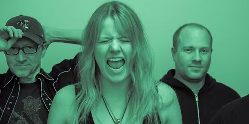 Jodie and The Stowaways