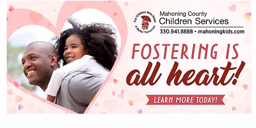 Learn More About Fostering: Informational Session