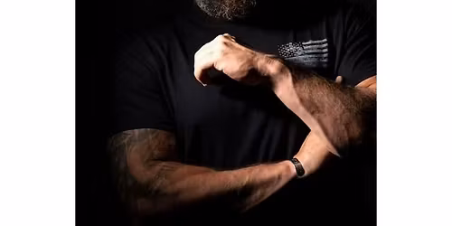 Post Traumatic Purpose Tour