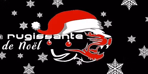 Rugissante de No\u00ebl