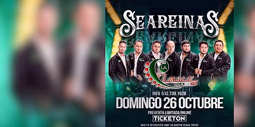 LA CLAVE DE MEXICO EN AUSTIN