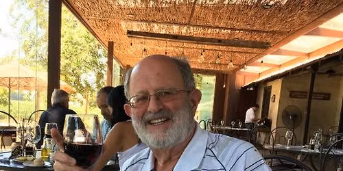 3rd Annual Andrew P. Goldberg, MD Memorial Lectureship & Poster Session