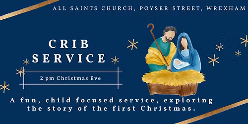Crib Service