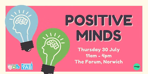 Positive Minds