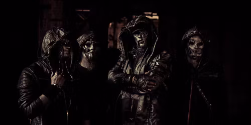 STAHLMANN "Verlorene Hymnen"