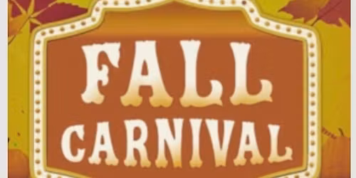 BES Carnival- Fall 2025