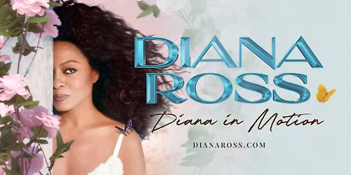 An Evening with Diana Ross