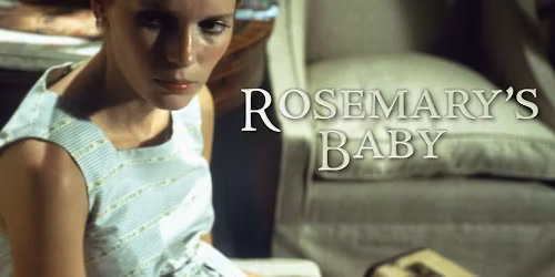 Rosemary's Baby - The Nick