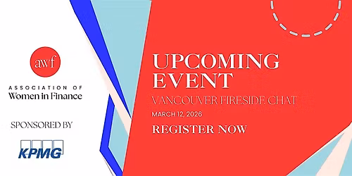 Vancouver Fireside Chat - March 12, 2026