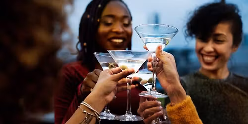 M.O.Ms Night Out Gala Edition