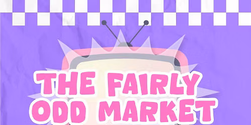 The Fairly Odd Market