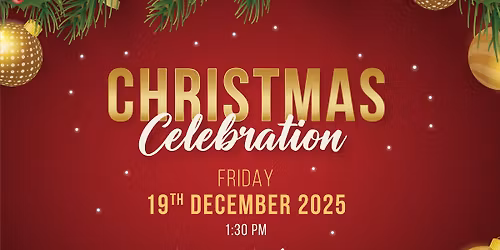 Christmas Celebration