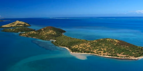 Pacific Rally - New Caledonia Party!