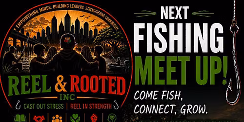 Reel & Rooted Inc. :SYLVAN BEACH PARK