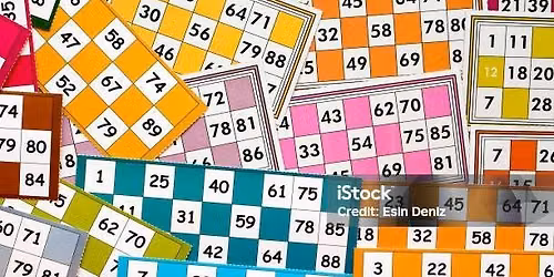 JULEBANKO MAX 50 PERSONER - NY LOKATION