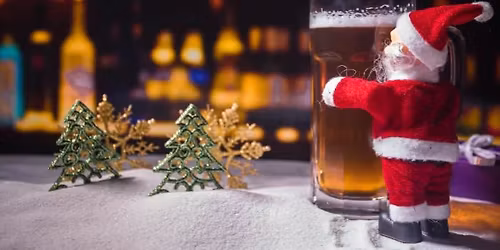 WEEKEND BEER FLIGHT: Holiday\/Christmas Beers