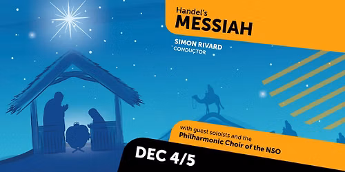 Handel's Messiah
