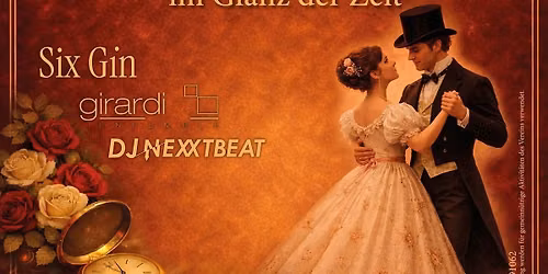 Jubil\u00e4umsball Theaterverein Lust.Spiel Pischelsdorf