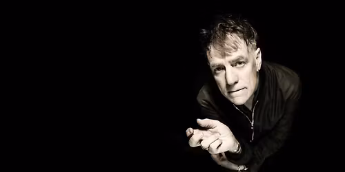 Martyn Joseph @ Music Room 24\/01\/26