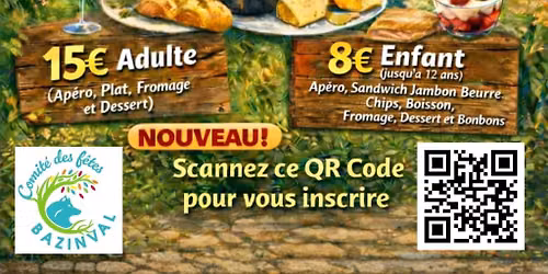 19 \u00e8me Marche D\u00eenatoire 