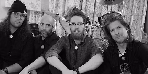 LIVE LOCAL MUSIC: Twonees & Side Hustle