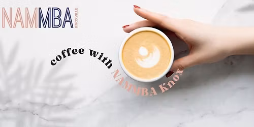 Networking w\/ NAMMBA