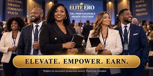 ELITE ERO FOUNDING MEMBERS SUMMIT