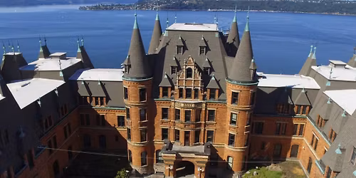 Exclusive Tour of Stadium High School