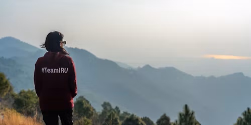 IRU Sunday Community Day | Margalla Ridge Trail Hike (IRU 794)