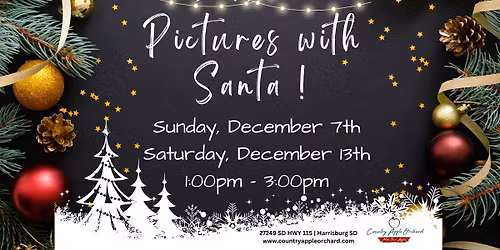 \ud83d\udcf8\ud83c\udf85\ud83c\udffcPictures with Santa\ud83c\udf85\ud83c\udffc\ud83d\udcf8