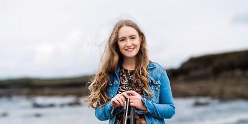 Mark Twain Boyhood Home and Museum Music Under the Stars: Eimear Arkins