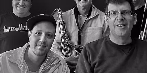 Hot House \/ Saxobone med H\u00e5kan Ekvall