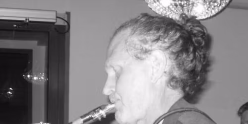 Hot House \/ Saxobone med H\u00e5kan Ekvall